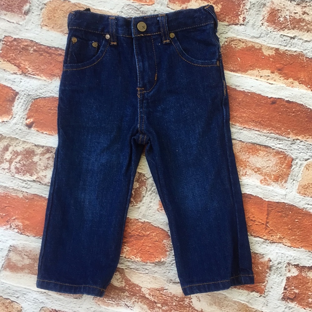 Hurley Toddler Jeans